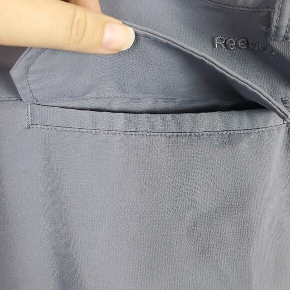 Reebok Gray Golf Shorts Size 52 - Picture 6 of 7